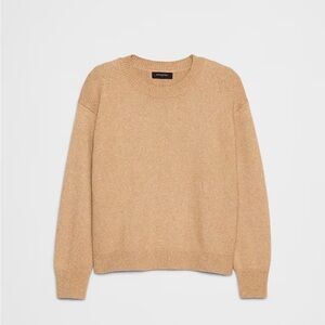 Coveted Crew Neck Sweater